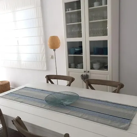 Casa Acapulco Mahon (Menorca)