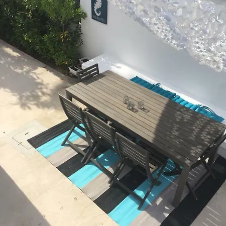 Casa Acapulco Mahon (Menorca)