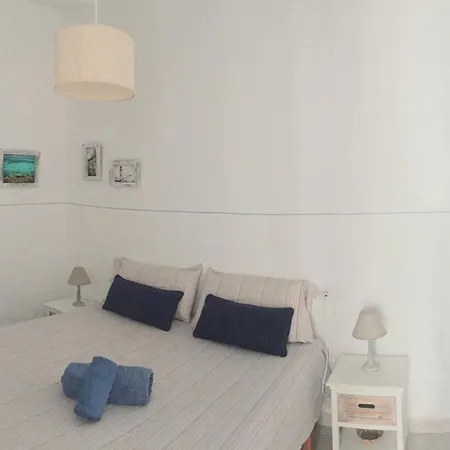 Casa Acapulco Apartment Mahon (Menorca)