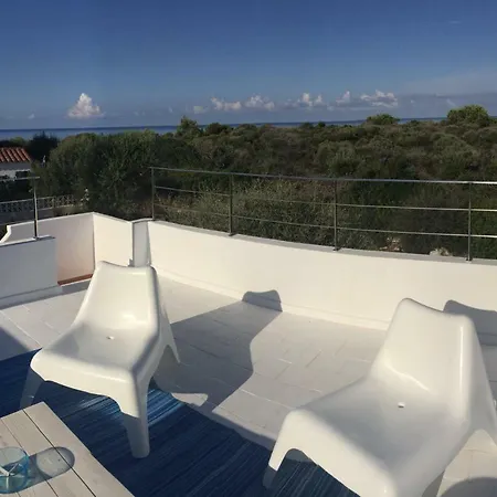 Casa Acapulco Mahon (Menorca)