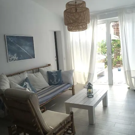 Casa Acapulco Apartment Mahon (Menorca)