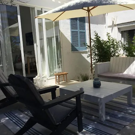 Casa Acapulco 마혼