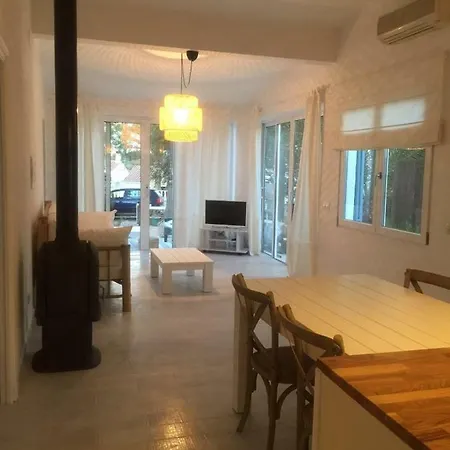 아파트 Casa Acapulco