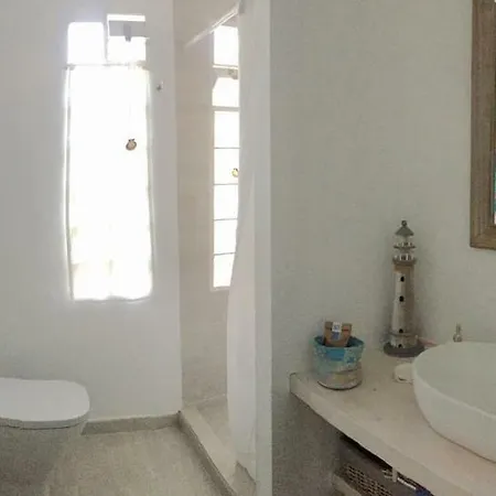 Casa Acapulco Maó (Mahón)