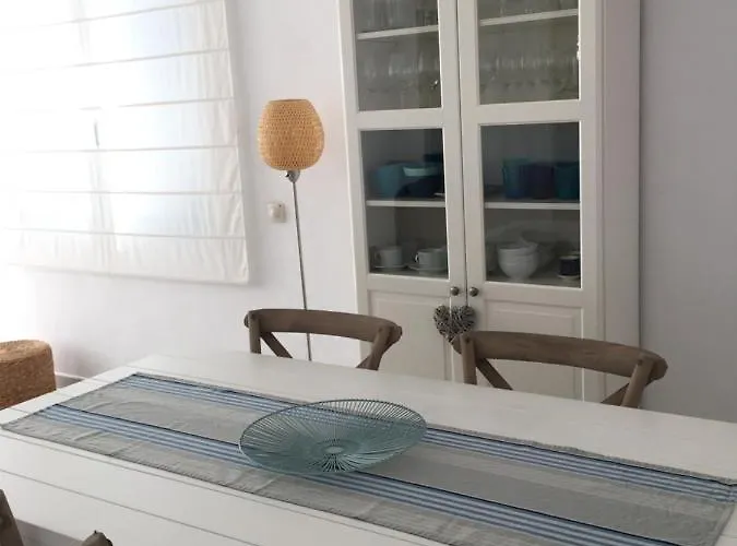 Casa Acapulco 마혼