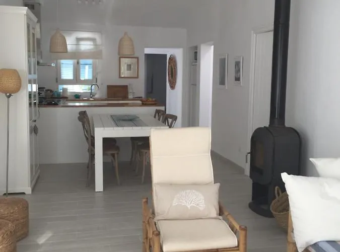 Casa Acapulco * Port-Mahon