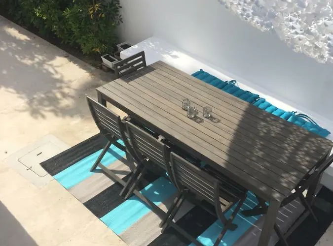 Casa Acapulco 마혼