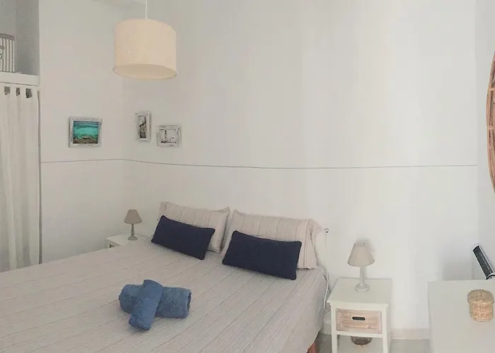 Casa Acapulco Appartement Port-Mahon