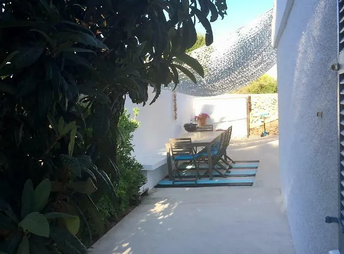 Appartement Casa Acapulco *