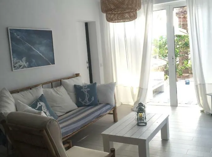 Casa Acapulco Appartement Port-Mahon