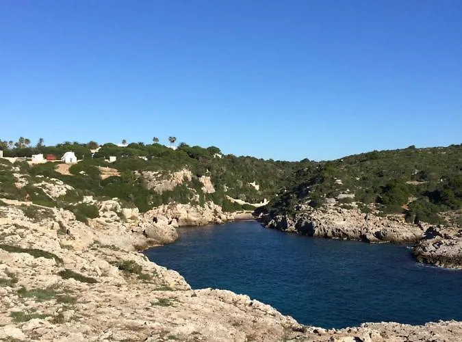 Casa Acapulco Appartement Port-Mahon