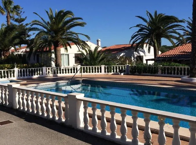 Appartement Casa Acapulco *