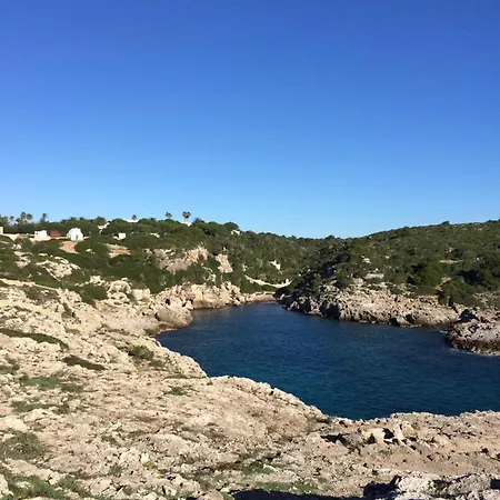 Casa Acapulco Apartamento Mahón