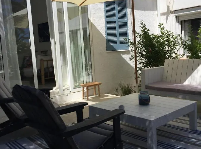 Casa Acapulco Mahón