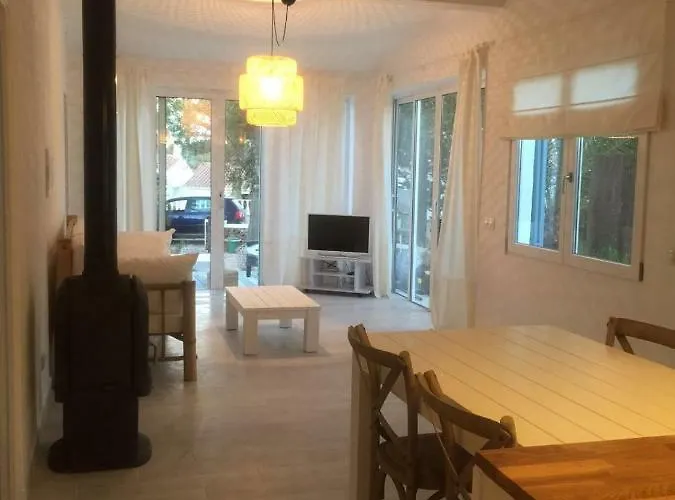 Apartamento Casa Acapulco