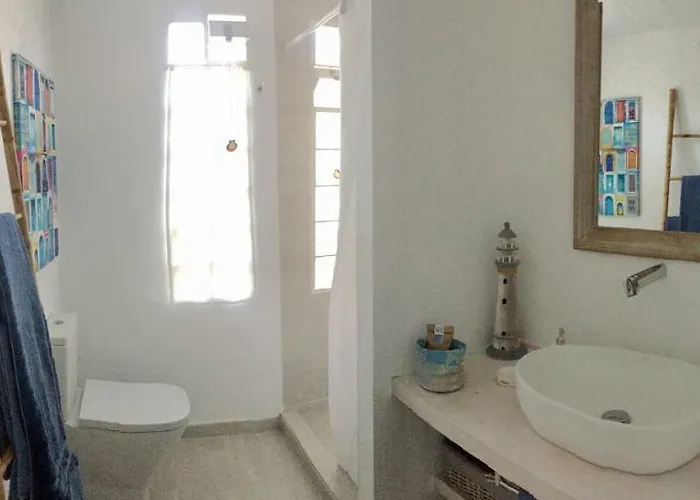 Casa Acapulco Mahón